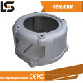 Aluminio Dynamo Motor Enclosure Die Casting Parts